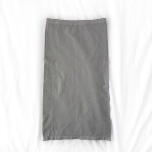 House of CB Pencil Skirt